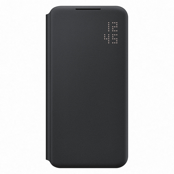 Samsung Galaxy S22+ Smart LED View - case, Black