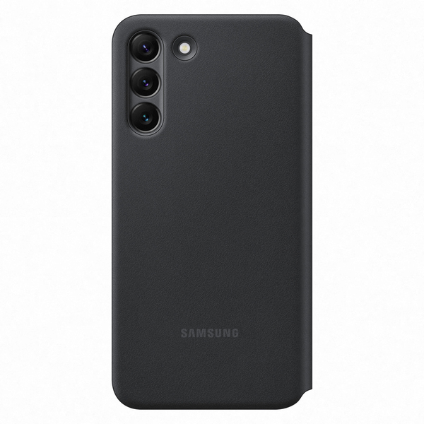 Samsung Galaxy S22+ Smart LED View - case, Black