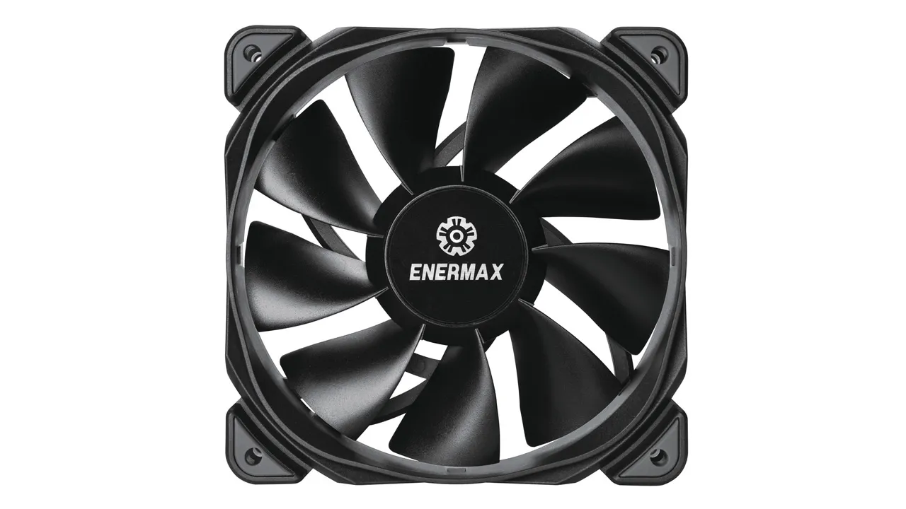 Enermax Liqtech 360 TR4 II - AiO liquid cooler
