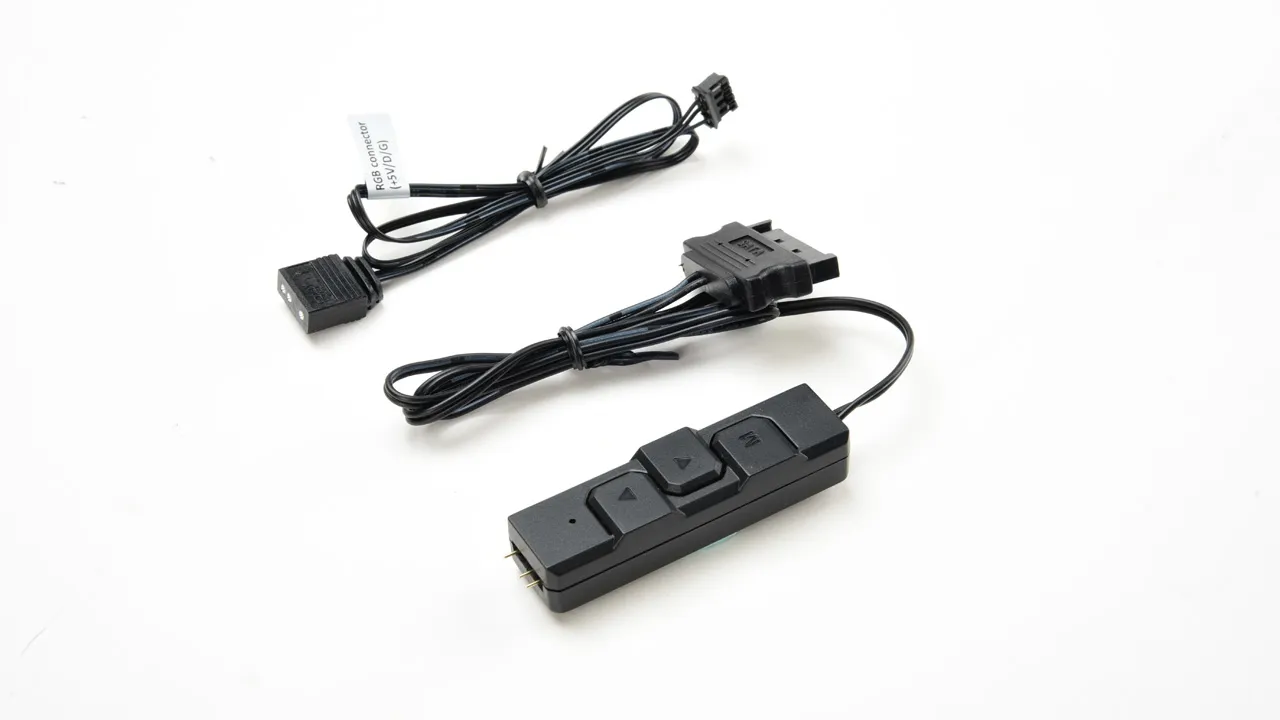 Enermax Liqtech 360 TR4 II - AiO liquid cooler