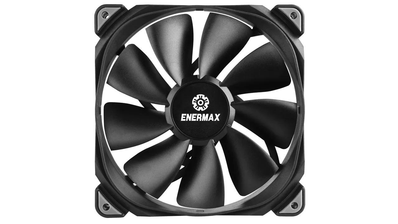 Enermax Liqtech 360 TR4 II - AiO liquid cooler