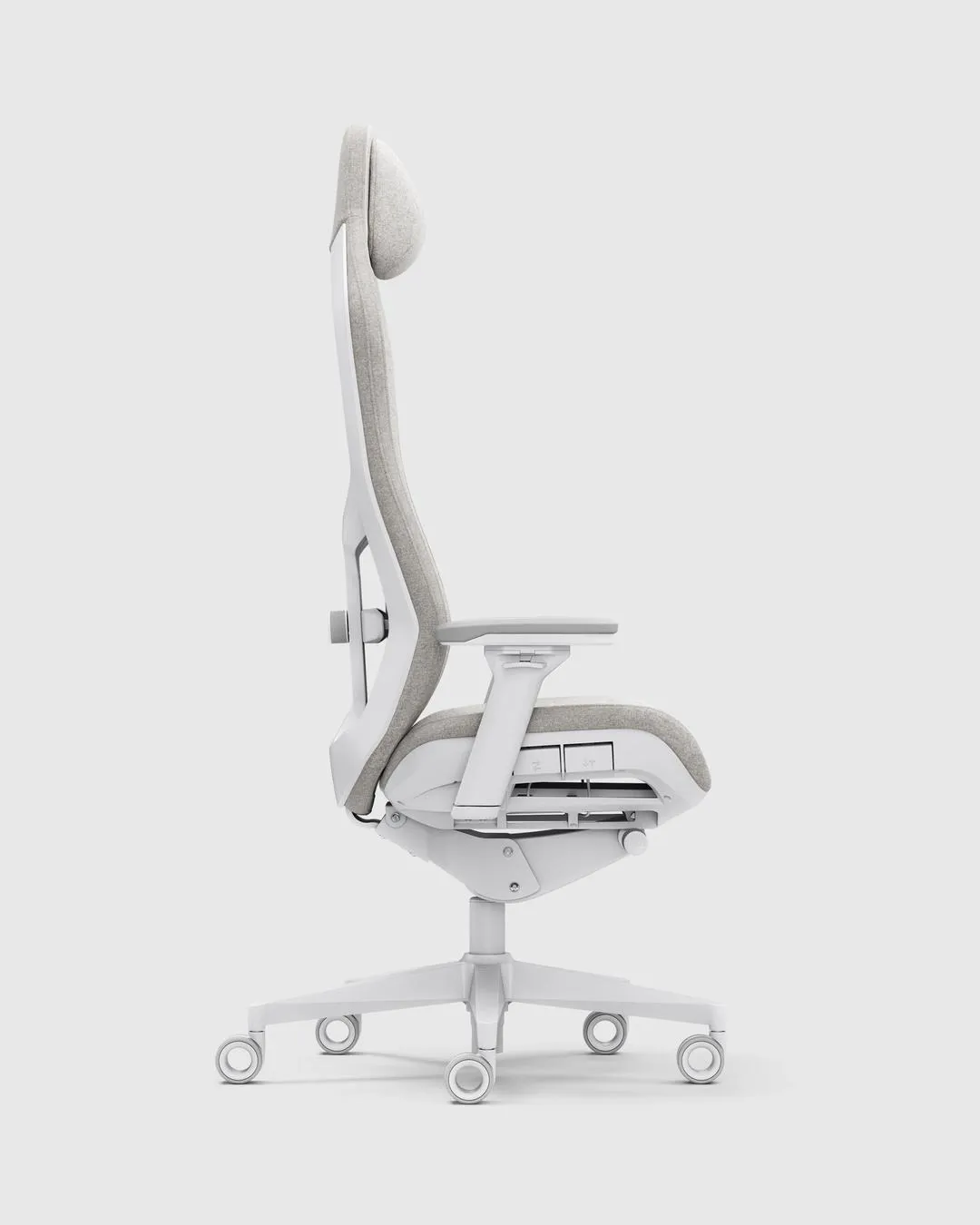 Fractal Design Refine 2 - spelstol, Mesh Light