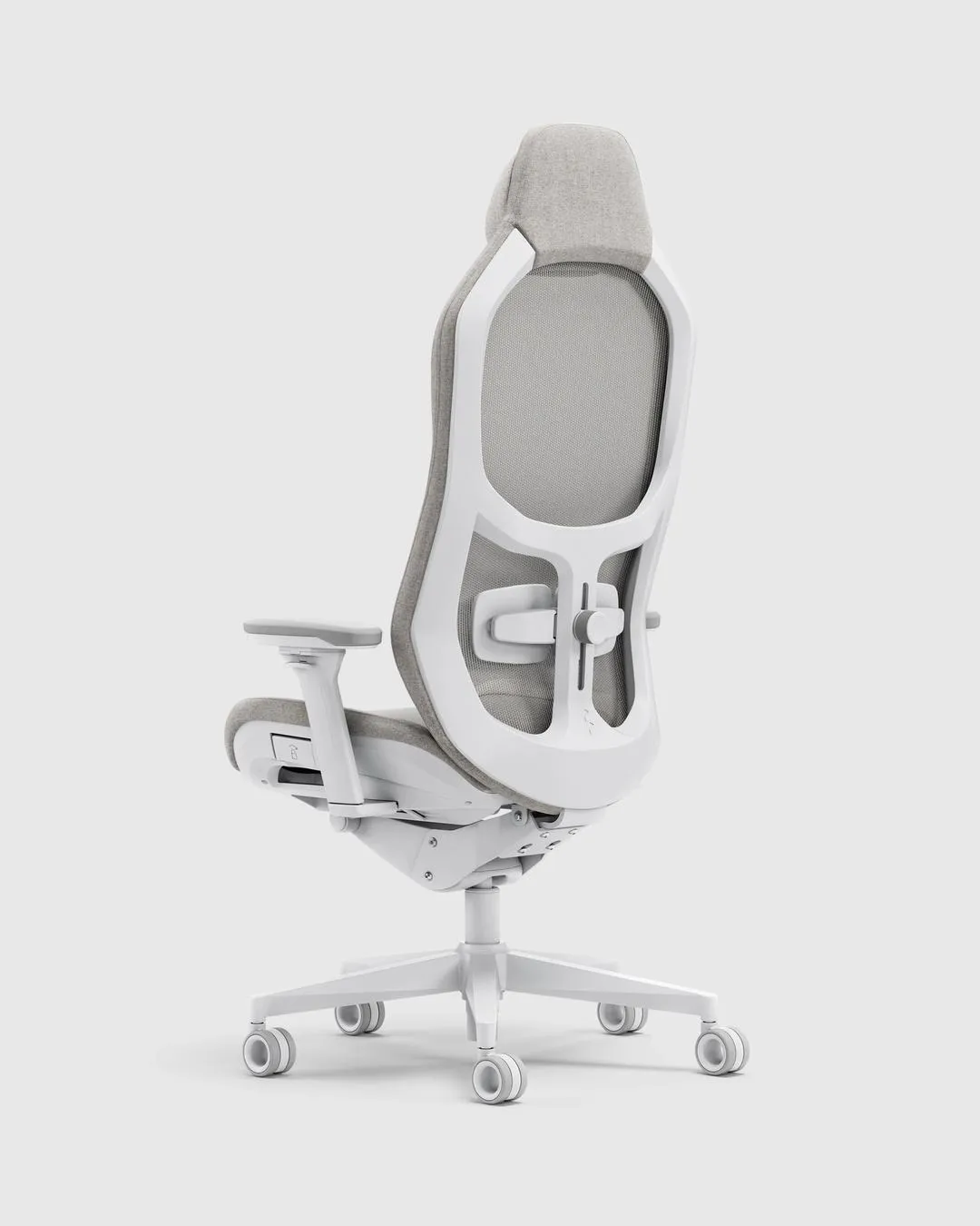 Fractal Design Refine 2 - Gaming Chair, Mesh Light