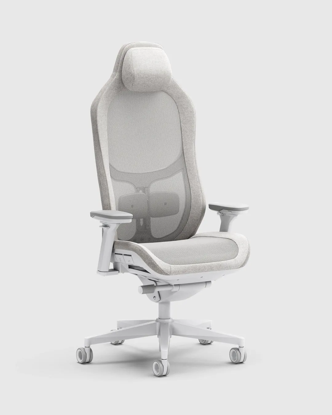 Fractal Design Refine 2 - Gaming Chair, Mesh Light