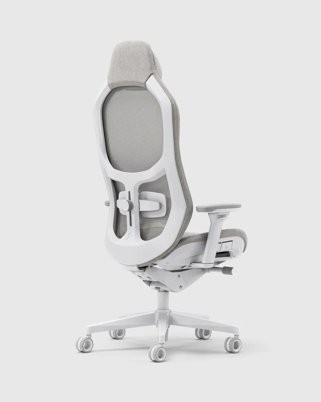 Fractal Design Refine 2 - Gaming Chair, Mesh Light