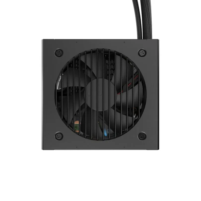 Fractal Design Anode 750W - Power supply, 80 Plus Bronze