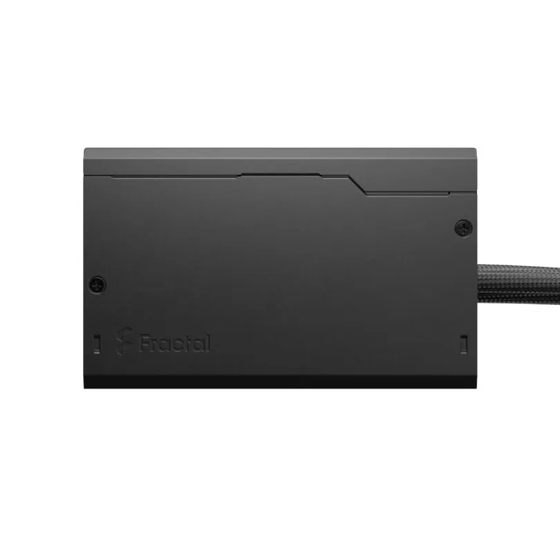Fractal Design Anode 750W - Power supply, 80 Plus Bronze