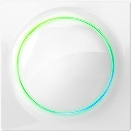 Fibaro Walli Roller Shutter Z-Wave