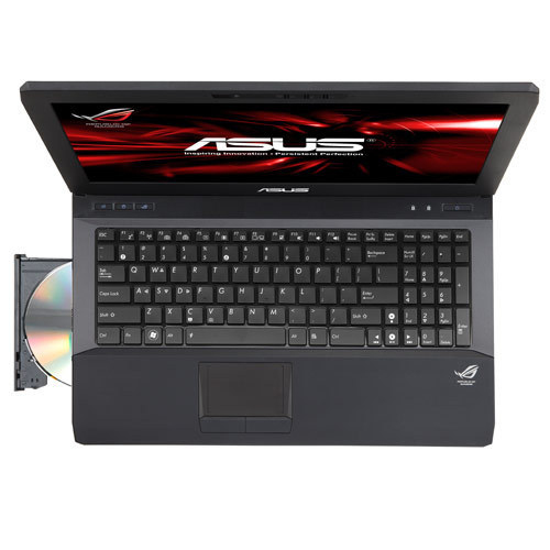 ASUS G53SX 15.6/I7-2670QM/8/750GB/GTX560/7HP