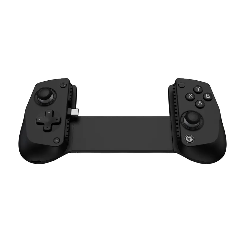 GameSir X5 Lite Mobile Gaming -langaton ohjain, musta