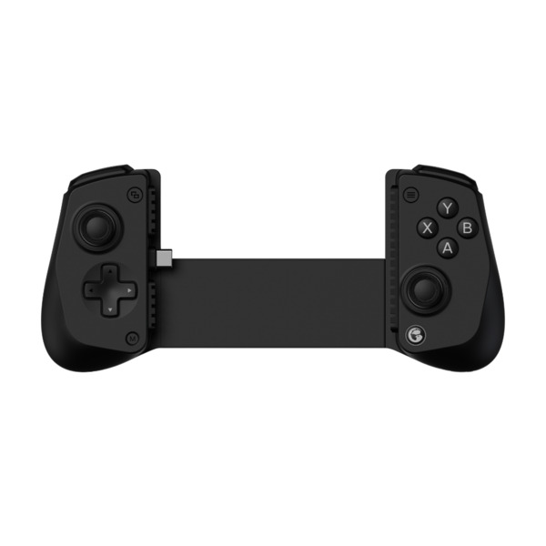 GameSir X5 Lite Mobile Gaming - wireless controller, Black