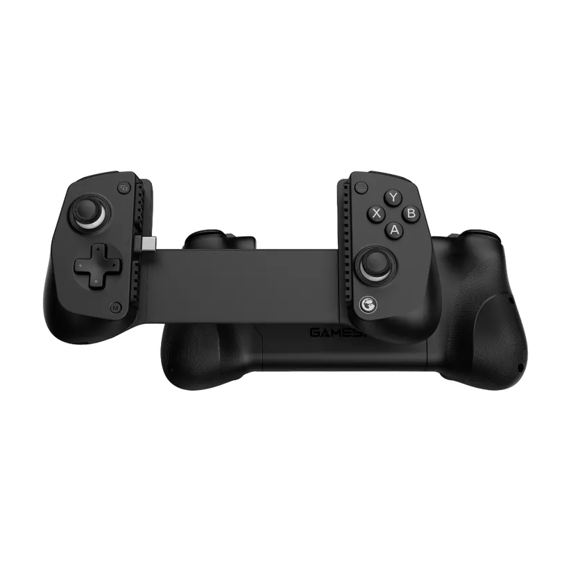 GameSir X5 Lite langallinen mobiilipeliohjain Androidille - Musta