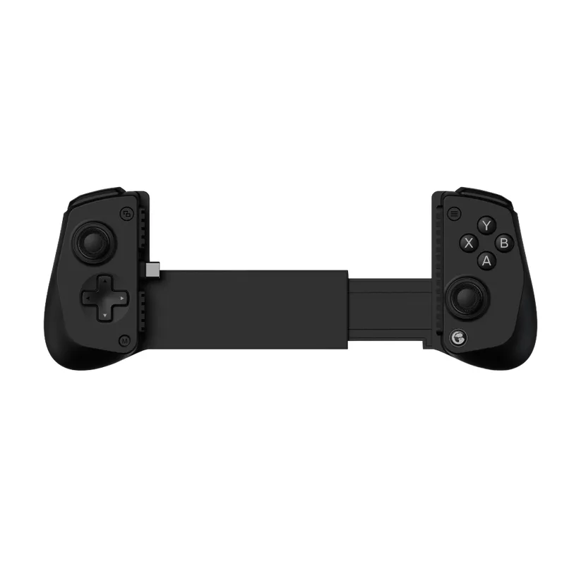 GameSir X5 Lite langallinen mobiilipeliohjain Androidille - Musta