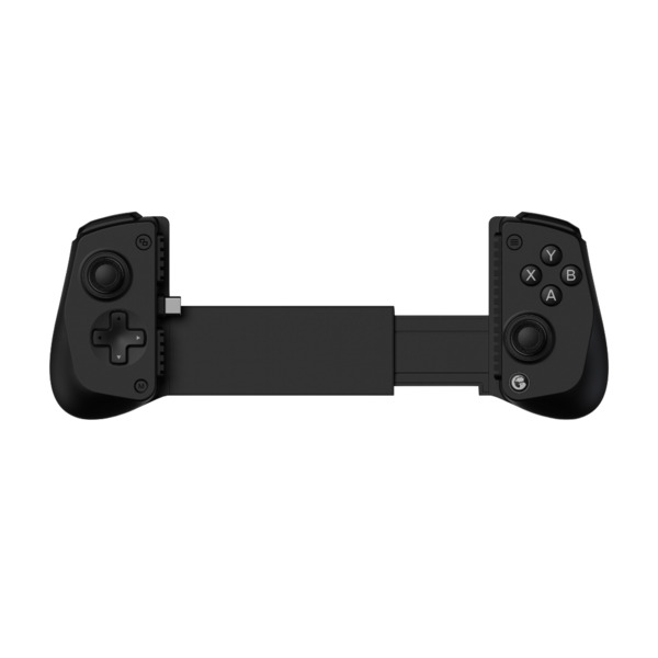 GameSir X5 Lite Mobile Gaming - wireless controller, Black
