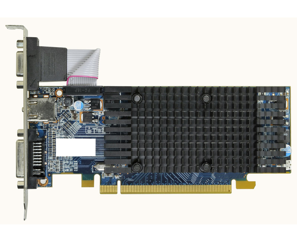 HIS ATI Radeon HD 5400