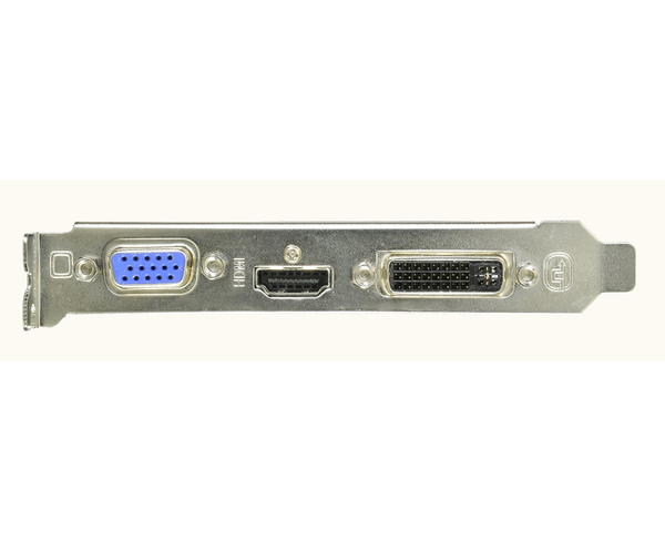 HIS ATI Radeon HD 5400