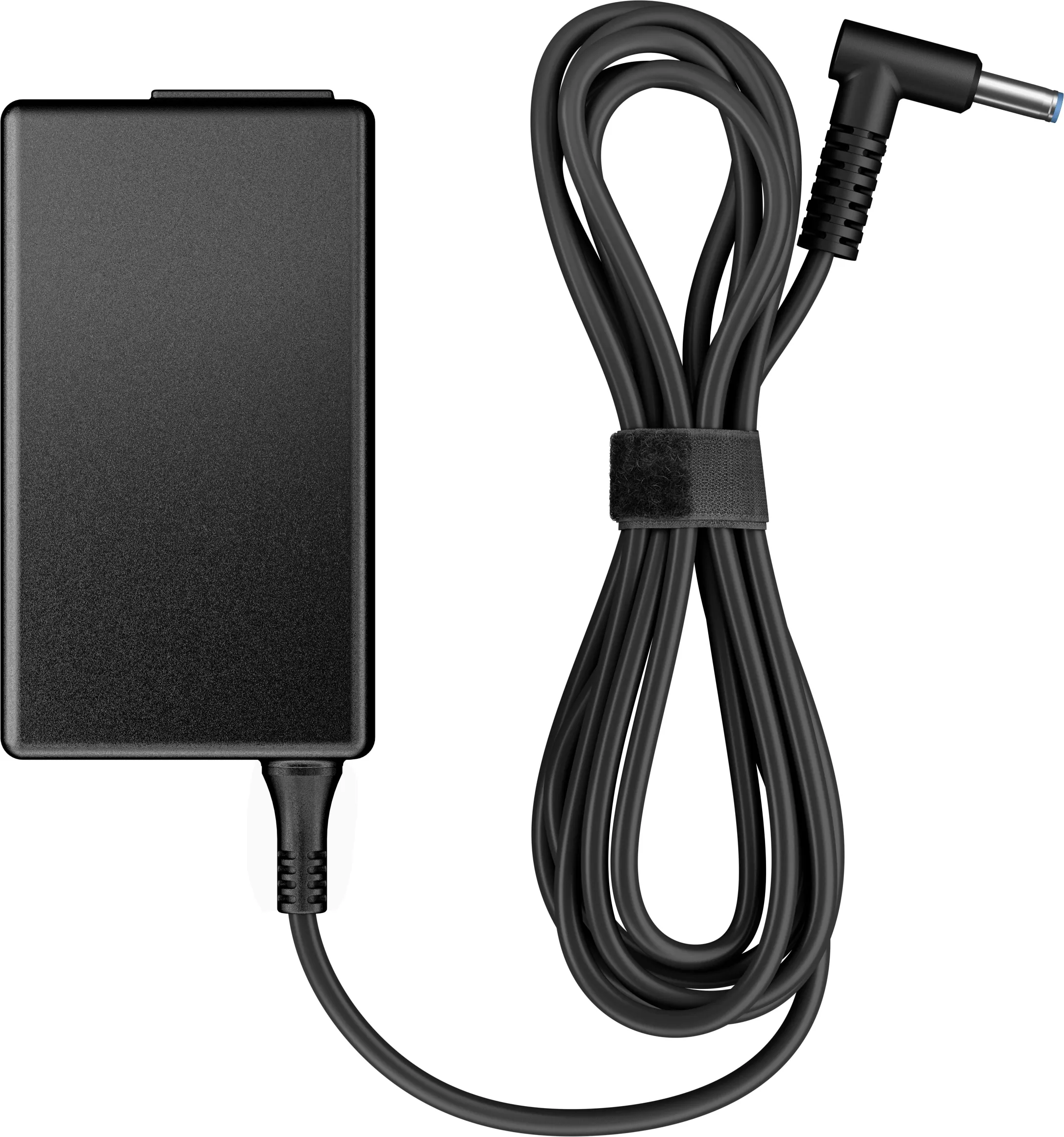 HP Smart AC Adapter - Verkkosovitin - 65 watt - Eurooppa malleihin HP 3005pr USB 3.0 Port Replicator, 215 G1, 24X G1, 24X G2, 25X G1, 25X G2, 3005, 31XX, 340 G1