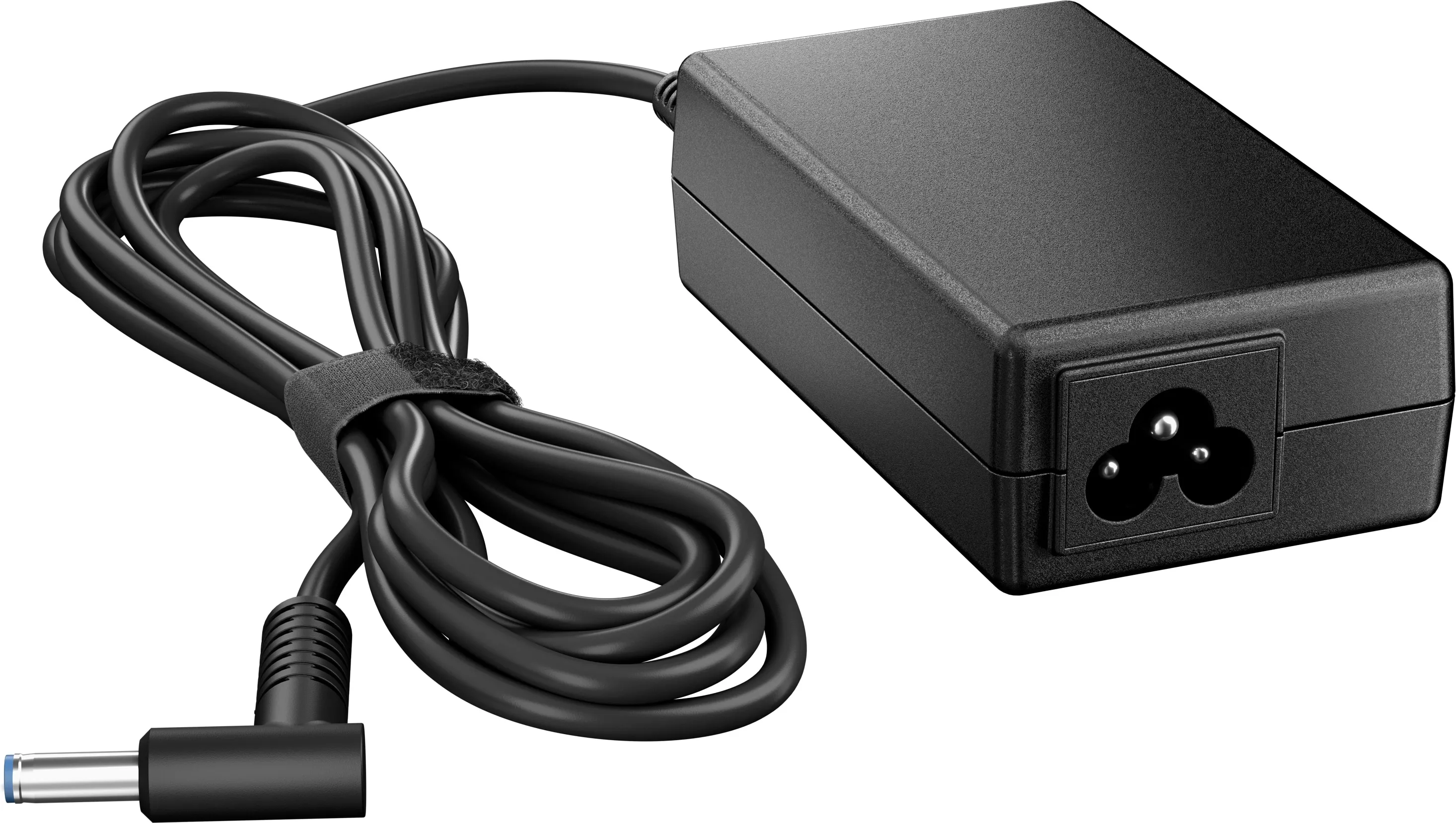 HP Smart AC Adapter - Verkkosovitin - 65 watt - Eurooppa malleihin HP 3005pr USB 3.0 Port Replicator, 215 G1, 24X G1, 24X G2, 25X G1, 25X G2, 3005, 31XX, 340 G1