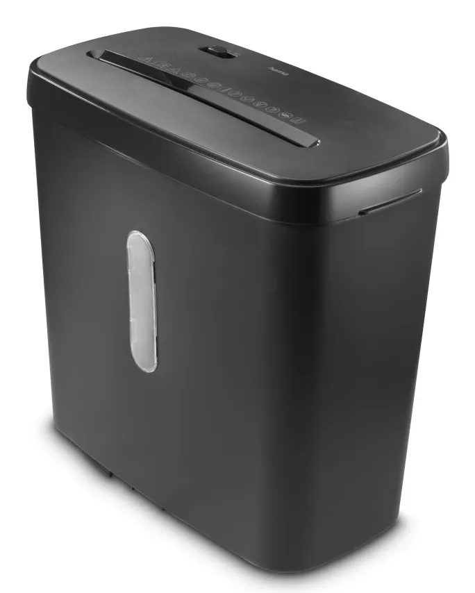 Hama Safe X50 - shredder