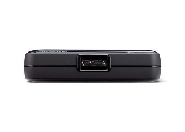 Buffalo Ministation Plus 1TB U