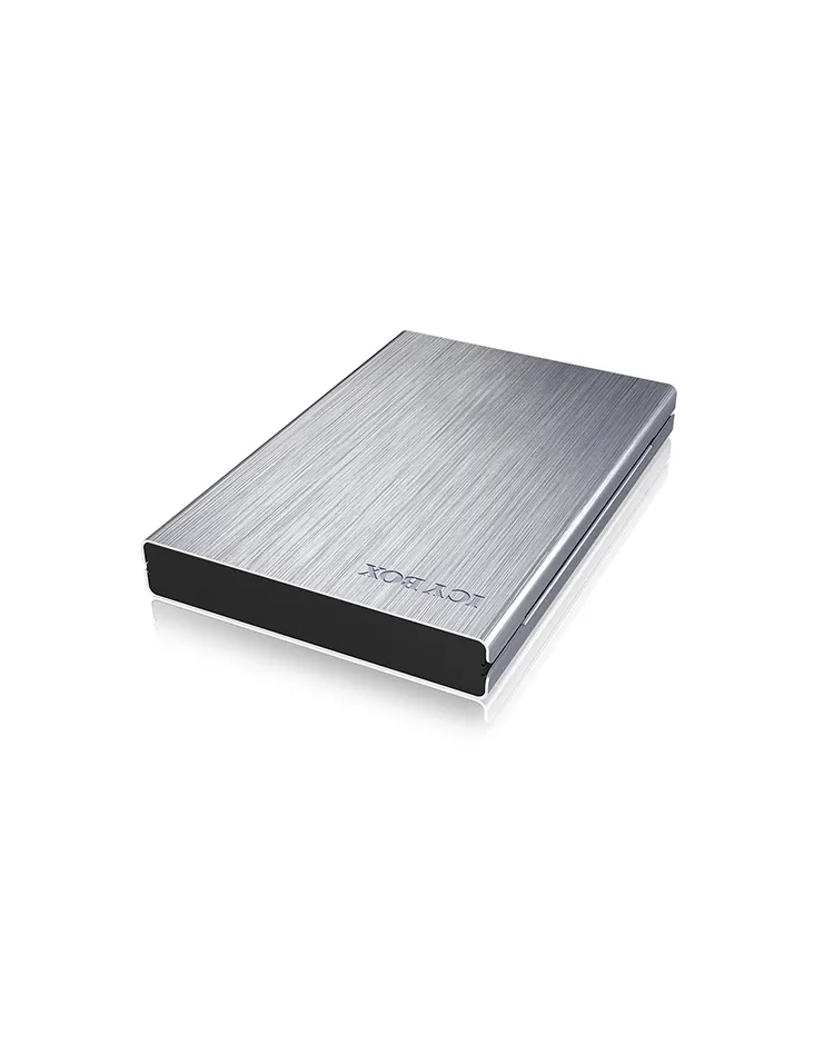 icy box 2,5" SATA to USB 3.0