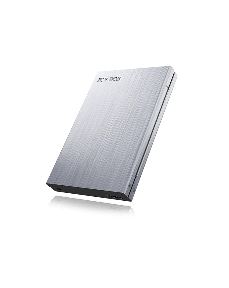 icy box 2,5" SATA to USB 3.0