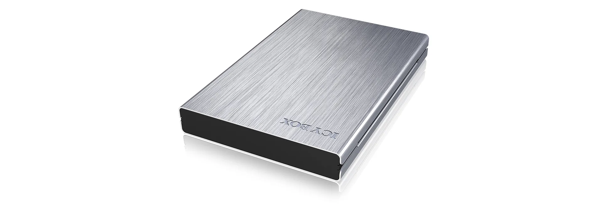 icy box 2,5" SATA to USB 3.0