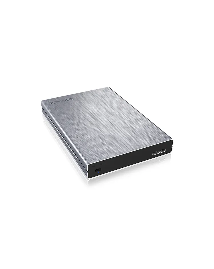 icy box 2,5" SATA to USB 3.0