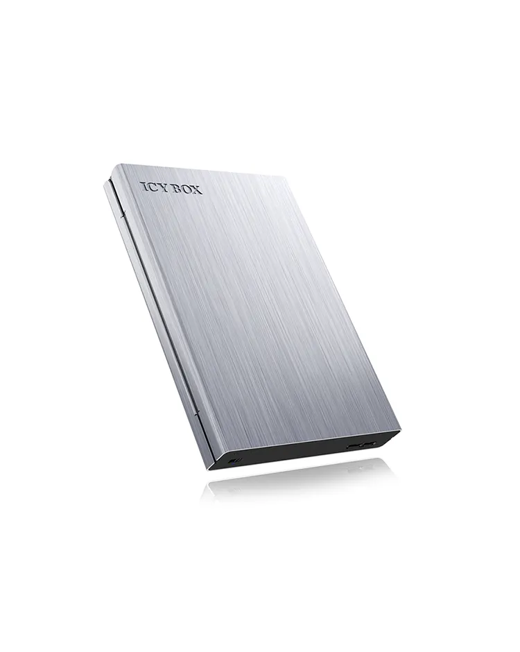 icy box 2,5" SATA to USB 3.0