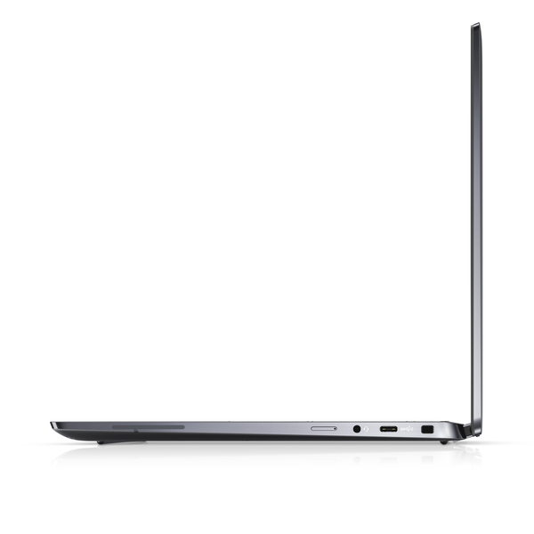 Dell Latitude 9330 2-in-1 13.3" i7-1260U, 16GB, 512GB SSD, Win 10 Pro - notebook, Grey