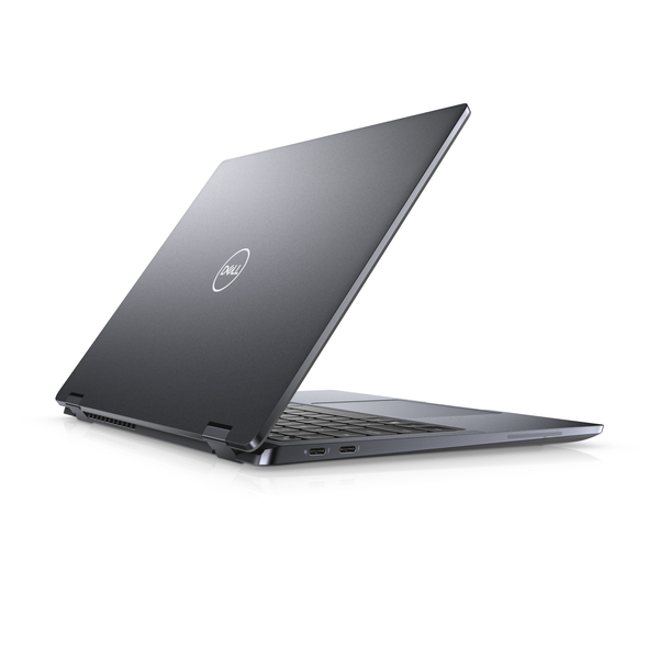Dell Latitude 9330 2-in-1 13.3" i7-1260U, 16GB, 512GB SSD, Win 10 Pro - notebook, Grey