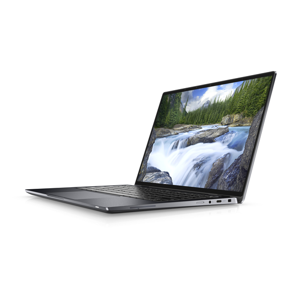 Dell Latitude 9330 2-in-1 13.3" i7-1260U, 16GB, 512GB SSD, Win 10 Pro - notebook, Grey