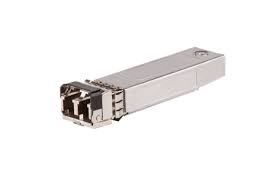 HPE Aruba Transceiver 1Gbit/s SFP LC LX 10km SMF XCVR I-Tmp