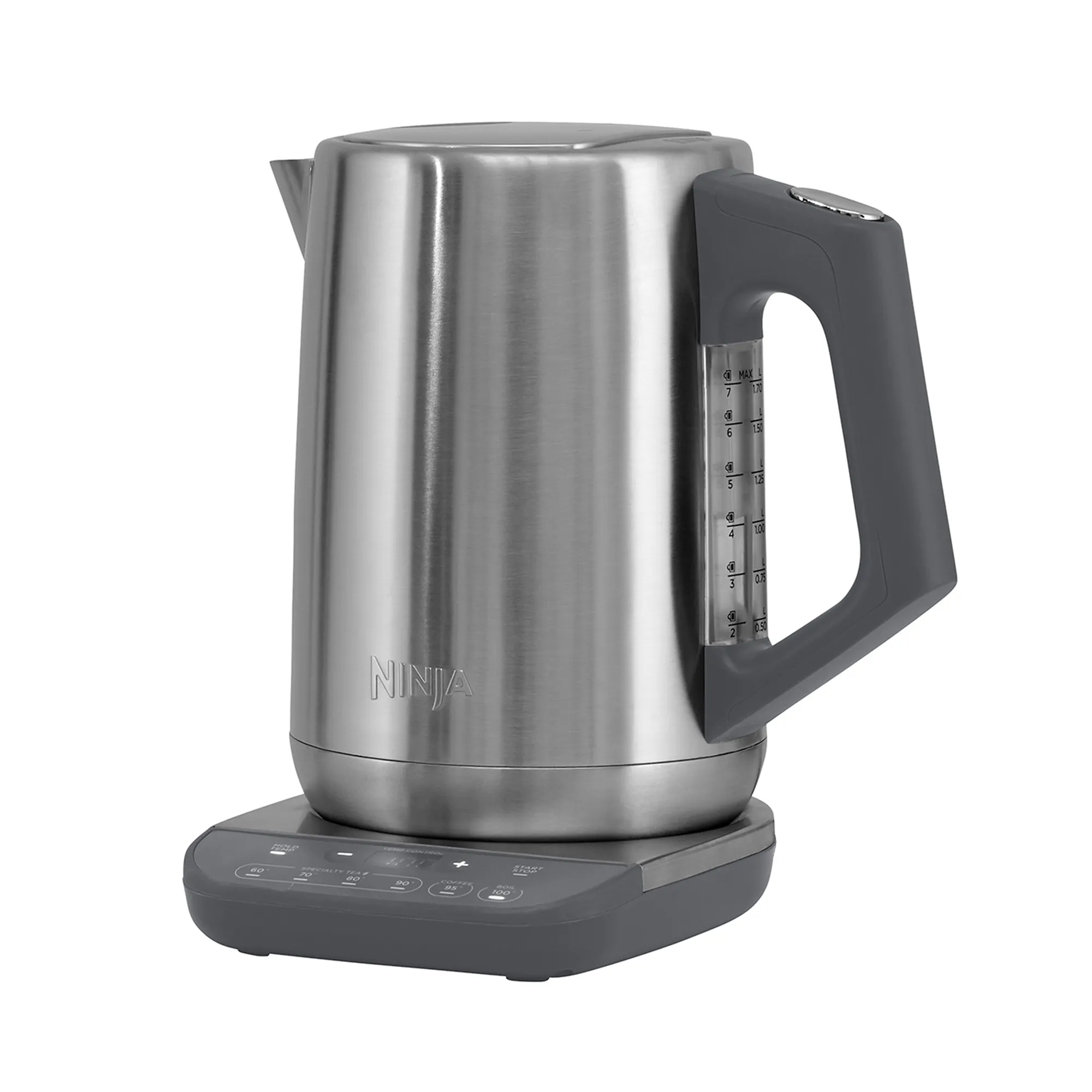 Ninja KT201EU 3KW - electric kettle, 1.7l