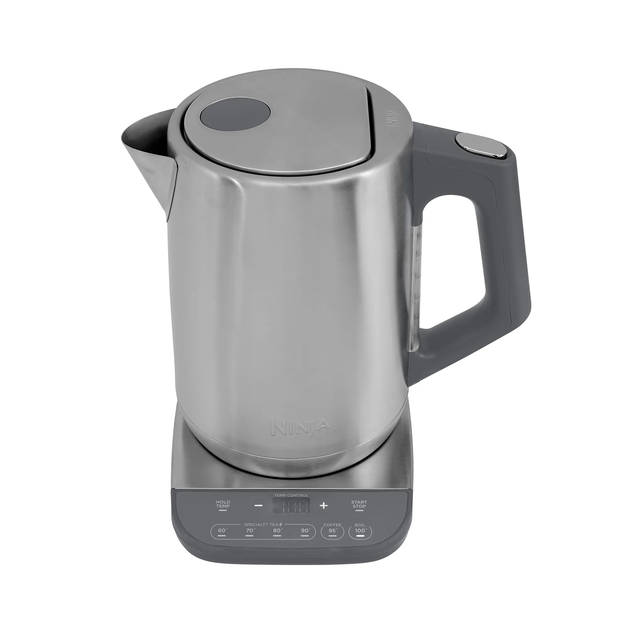 Ninja KT201EU 3KW - electric kettle, 1.7l