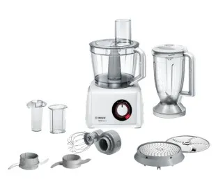 Bosch MultiTalent 8 MC812W501 - køkken