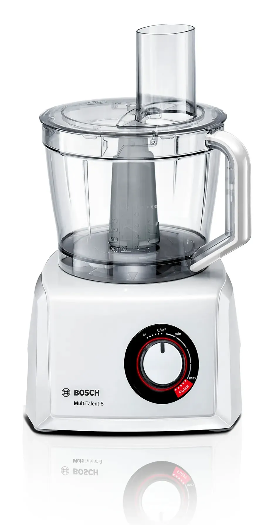 Bosch MultiTalent 8 MC812W501 - k&oslash;kken