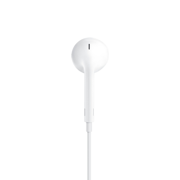 Apple EarPods - Earphones with mic - korvanappi - Lightning | | iTronic