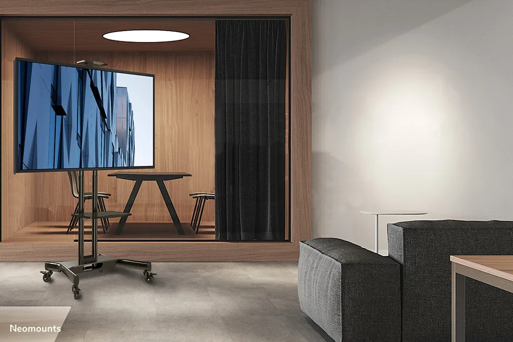 Neomounts by Newstar Mobile Flat Screen