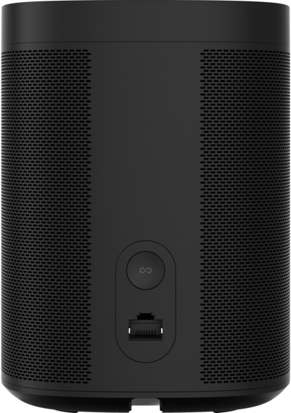 Sonos One SL - speaker, black