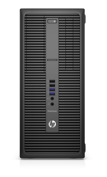 HP EliteDesk 800 G2 TWR i5-6500/8GB/1TB 72008 GB SSHD/ W10dgW7p64/SuperMulti DVDRW/3yw sis&auml;lt&auml;&auml; country kitin