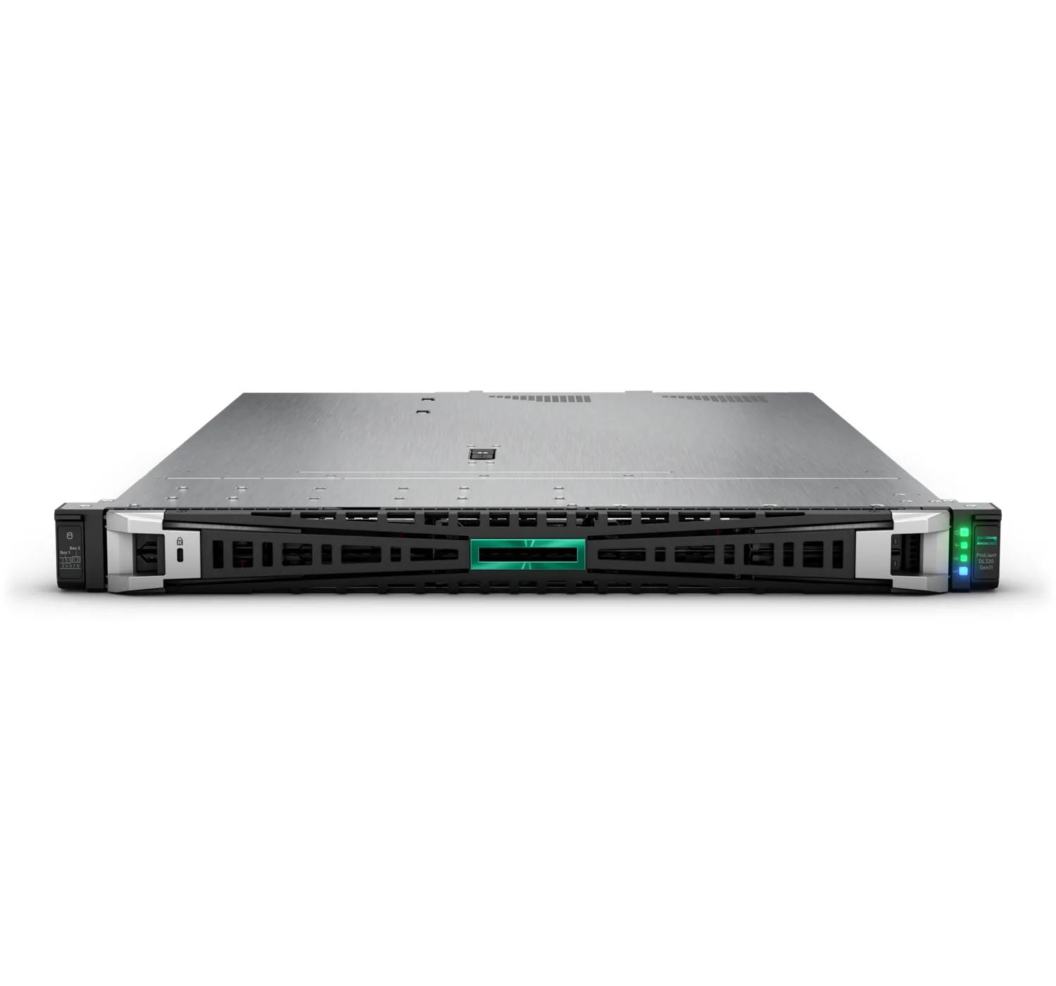 HPE ProLiant DL320 Gen11 4LFF