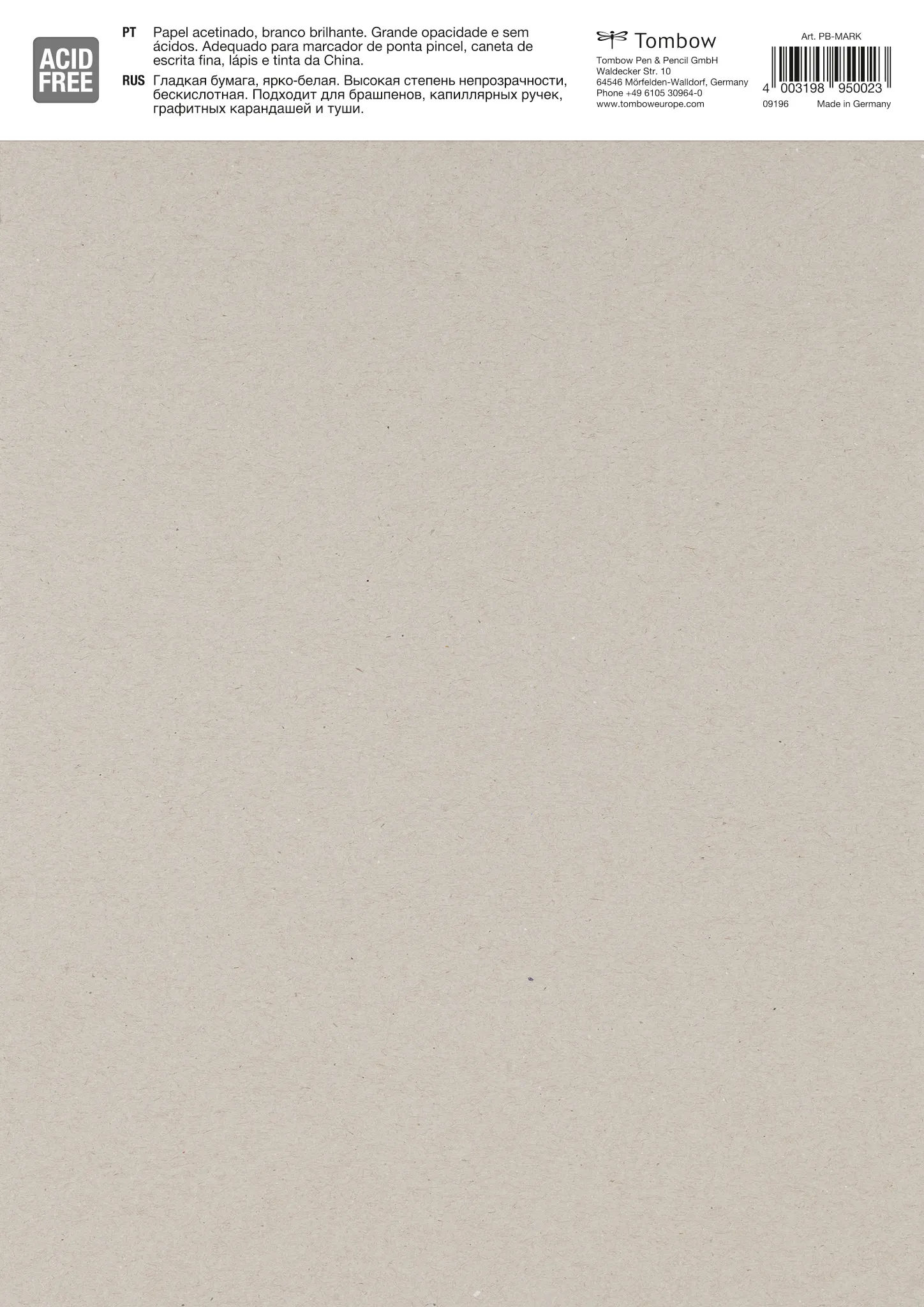 Tombow ABT Dual Brush set Floral (9)