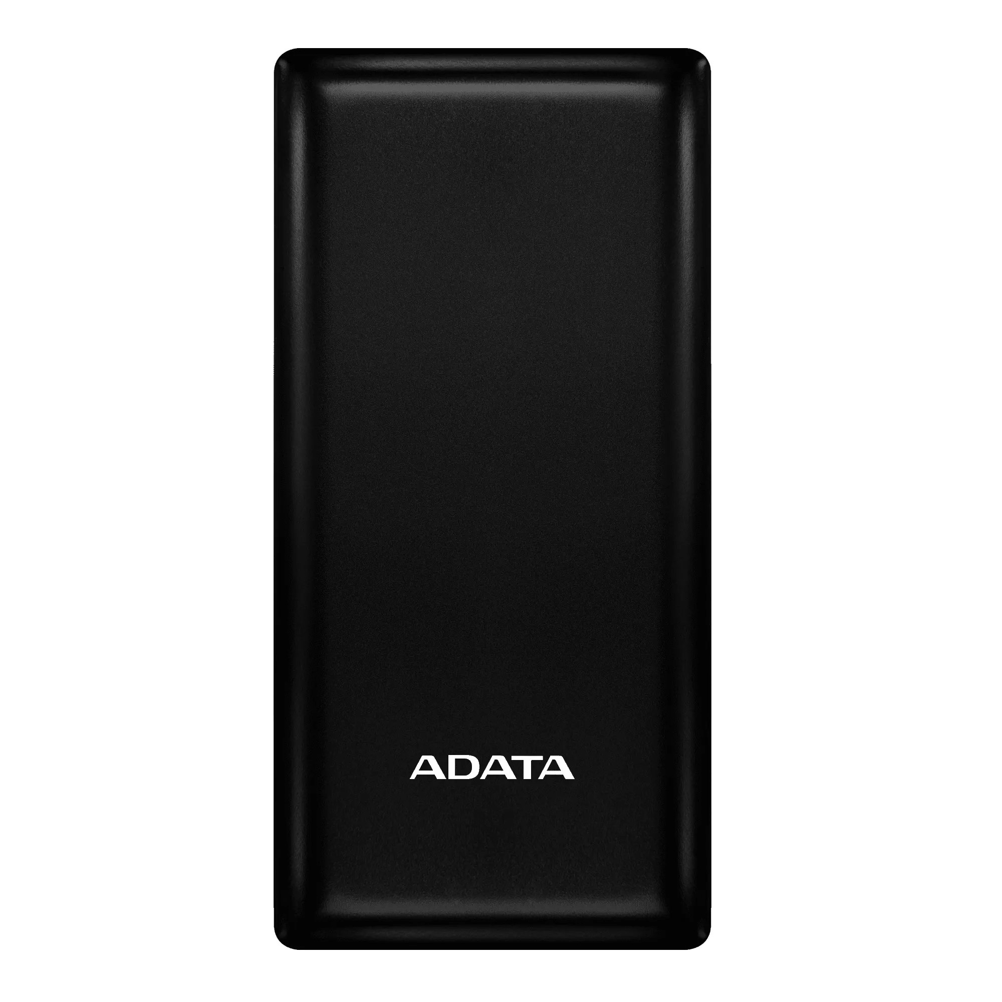 ADATA C20 Powerbank 20000mAh Sort