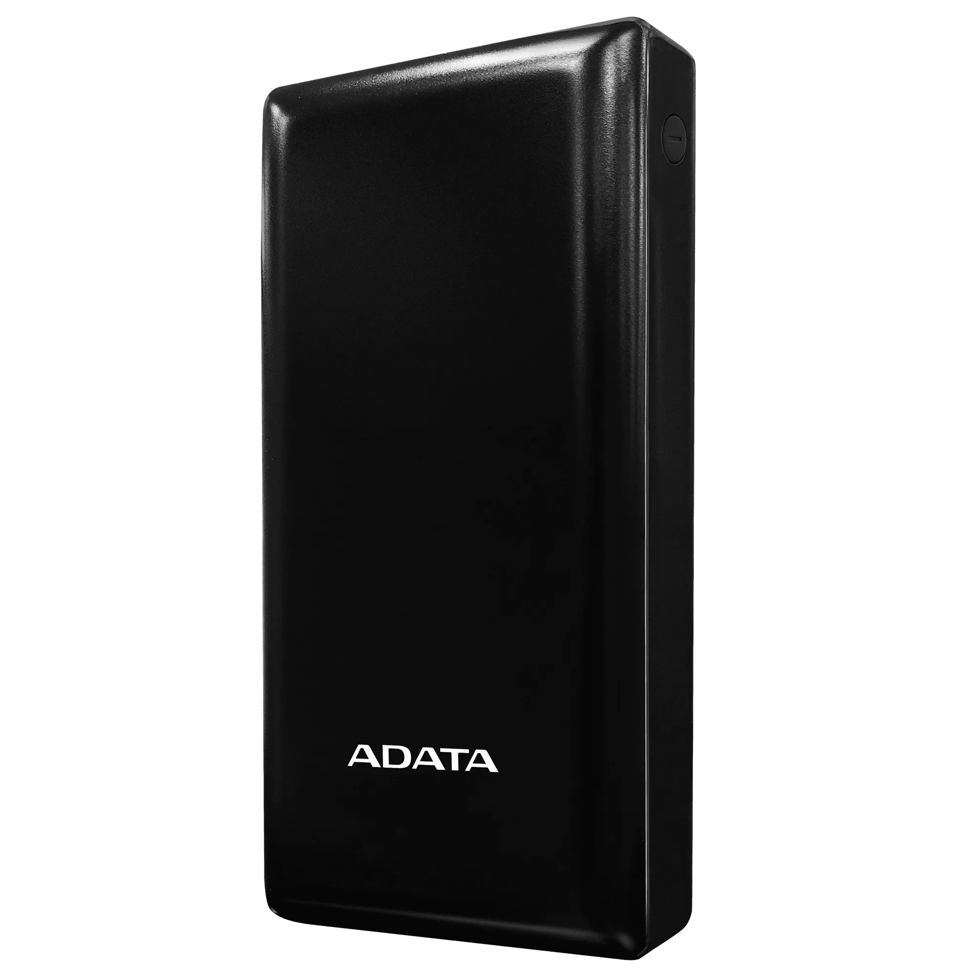 ADATA C20 Powerbank 20000mAh Sort