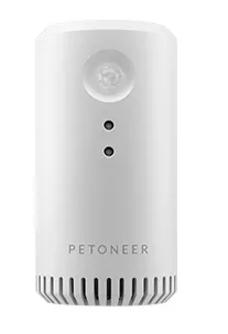 PETONEER Smart Odor Eliminator Pro for Cat Litter Box