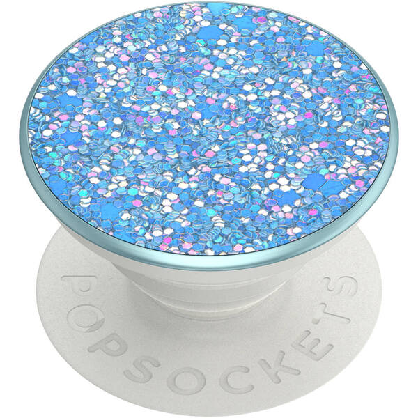 POPSOCKETS Sparkle Tidal Blue