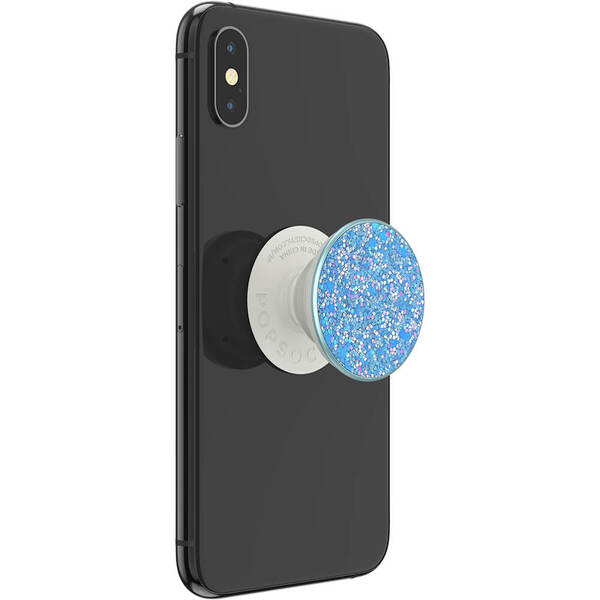 POPSOCKETS Sparkle Tidal Blue