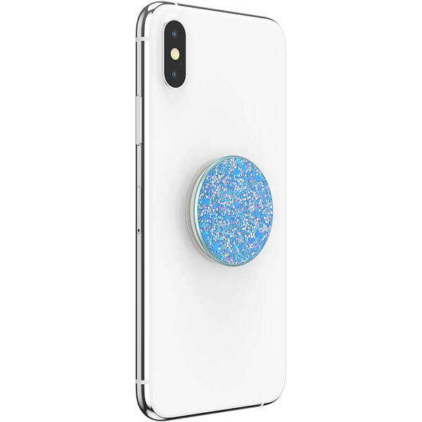 POPSOCKETS Sparkle Tidal Blue