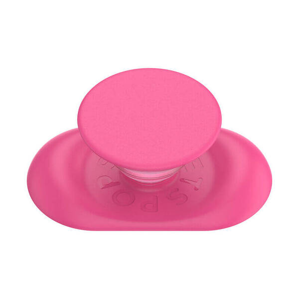 POPSOCKETS Pocketable Neon Pink
